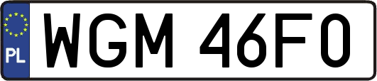 WGM46F0