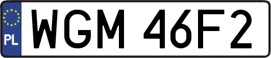 WGM46F2
