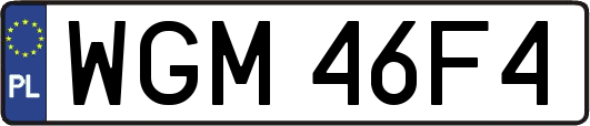 WGM46F4