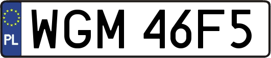 WGM46F5