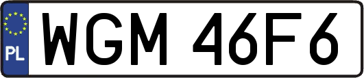 WGM46F6