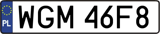 WGM46F8