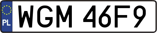 WGM46F9