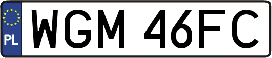 WGM46FC
