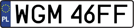 WGM46FF