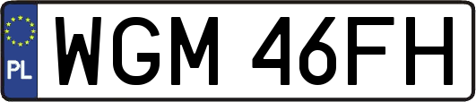 WGM46FH