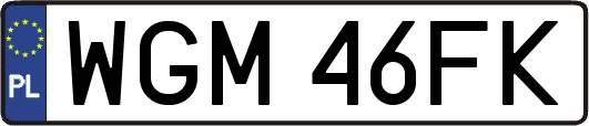 WGM46FK