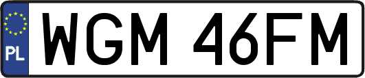 WGM46FM