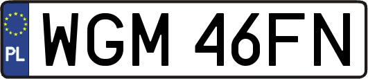 WGM46FN