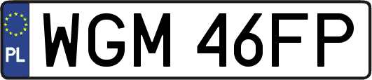 WGM46FP