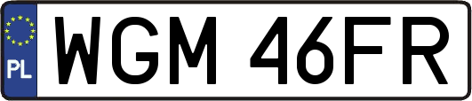 WGM46FR
