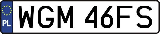 WGM46FS