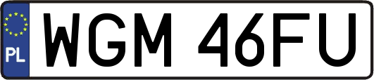 WGM46FU