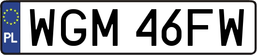 WGM46FW