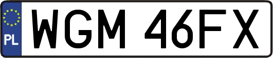 WGM46FX