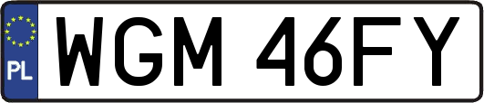 WGM46FY