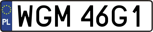 WGM46G1