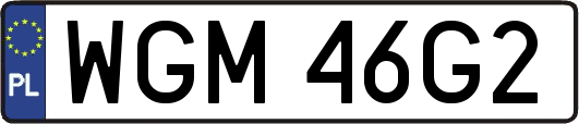 WGM46G2