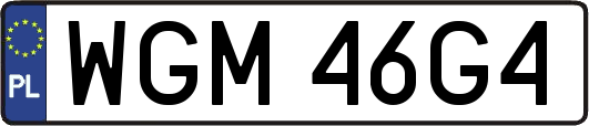 WGM46G4