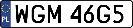 WGM46G5