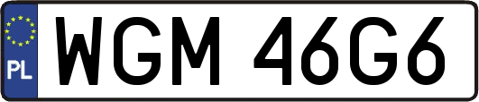 WGM46G6