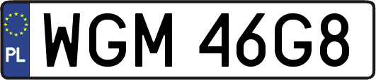WGM46G8