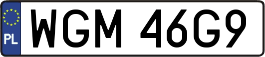 WGM46G9