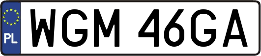 WGM46GA
