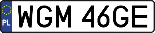 WGM46GE