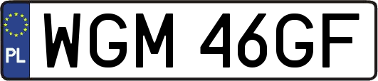 WGM46GF