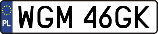 WGM46GK