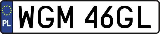 WGM46GL
