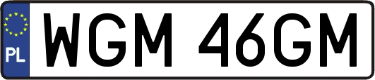 WGM46GM