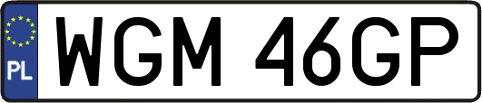 WGM46GP