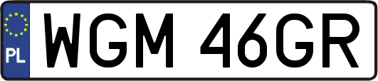 WGM46GR