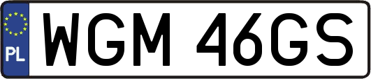 WGM46GS