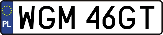 WGM46GT
