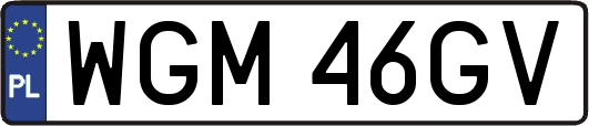 WGM46GV