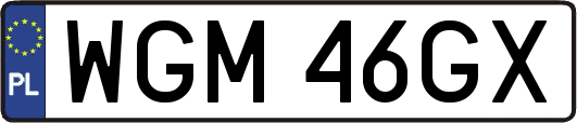 WGM46GX