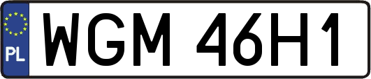 WGM46H1
