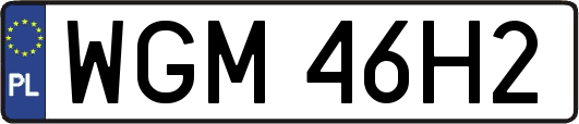 WGM46H2