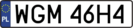 WGM46H4
