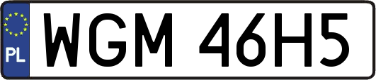 WGM46H5