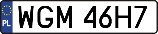 WGM46H7