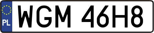 WGM46H8