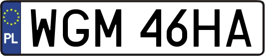 WGM46HA