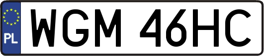 WGM46HC