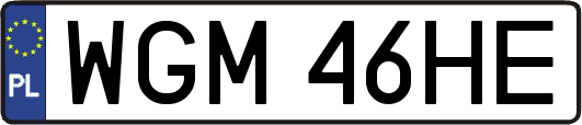 WGM46HE
