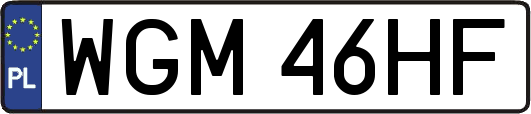 WGM46HF