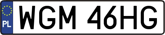 WGM46HG